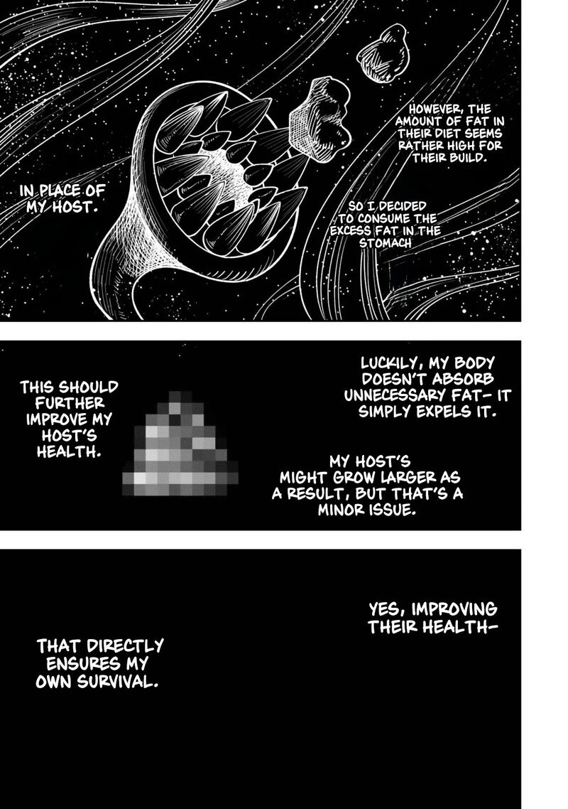 Zettai Shinanai Stella Hime Chapter 1b Page 13