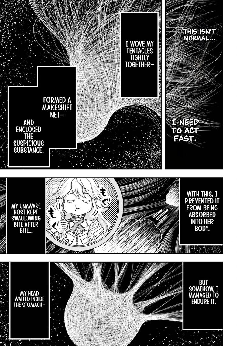 Zettai Shinanai Stella Hime Chapter 1b Page 21