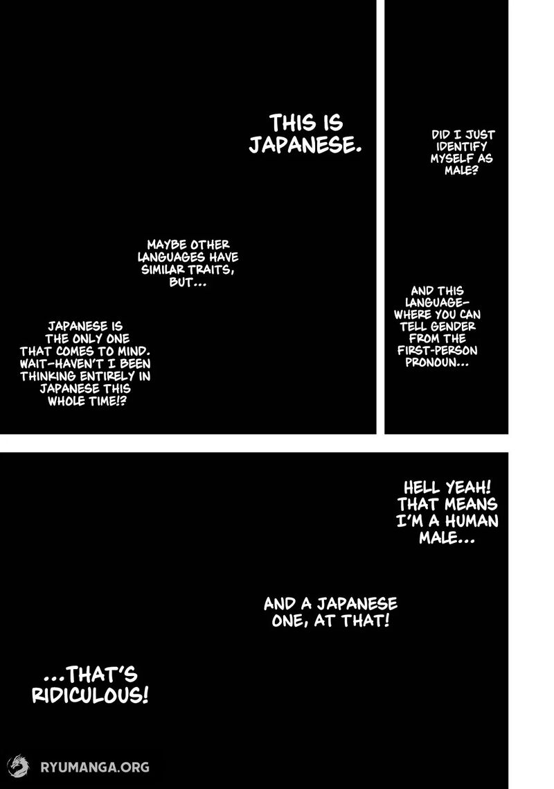 Zettai Shinanai Stella Hime Chapter 1b Page 3