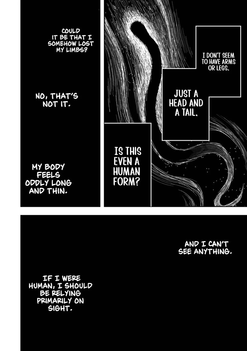 Zettai Shinanai Stella Hime Chapter 1b Page 4