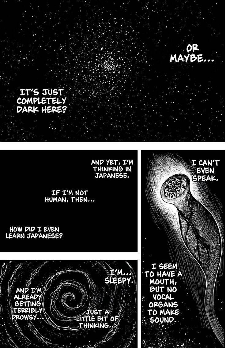 Zettai Shinanai Stella Hime Chapter 1b Page 5