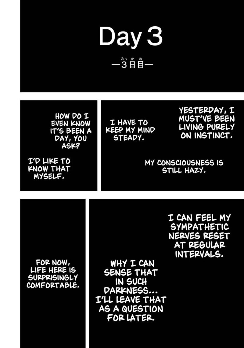 Zettai Shinanai Stella Hime Chapter 1b Page 6