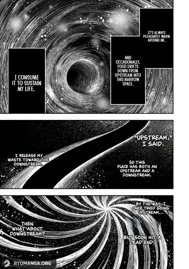 Zettai Shinanai Stella Hime Chapter 1b Page 7