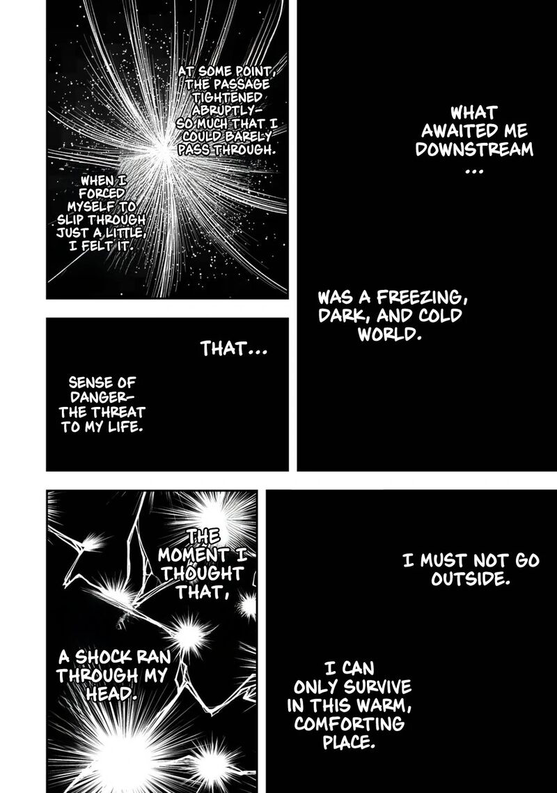 Zettai Shinanai Stella Hime Chapter 1b Page 8