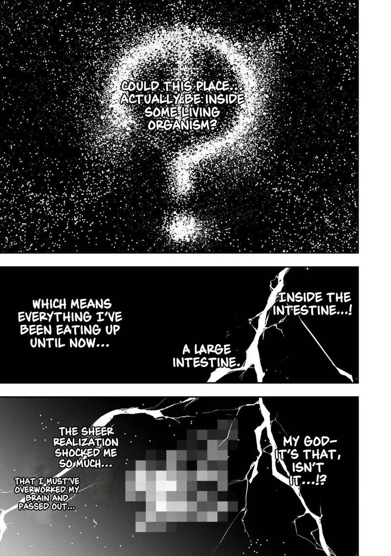 Zettai Shinanai Stella Hime Chapter 1b Page 9