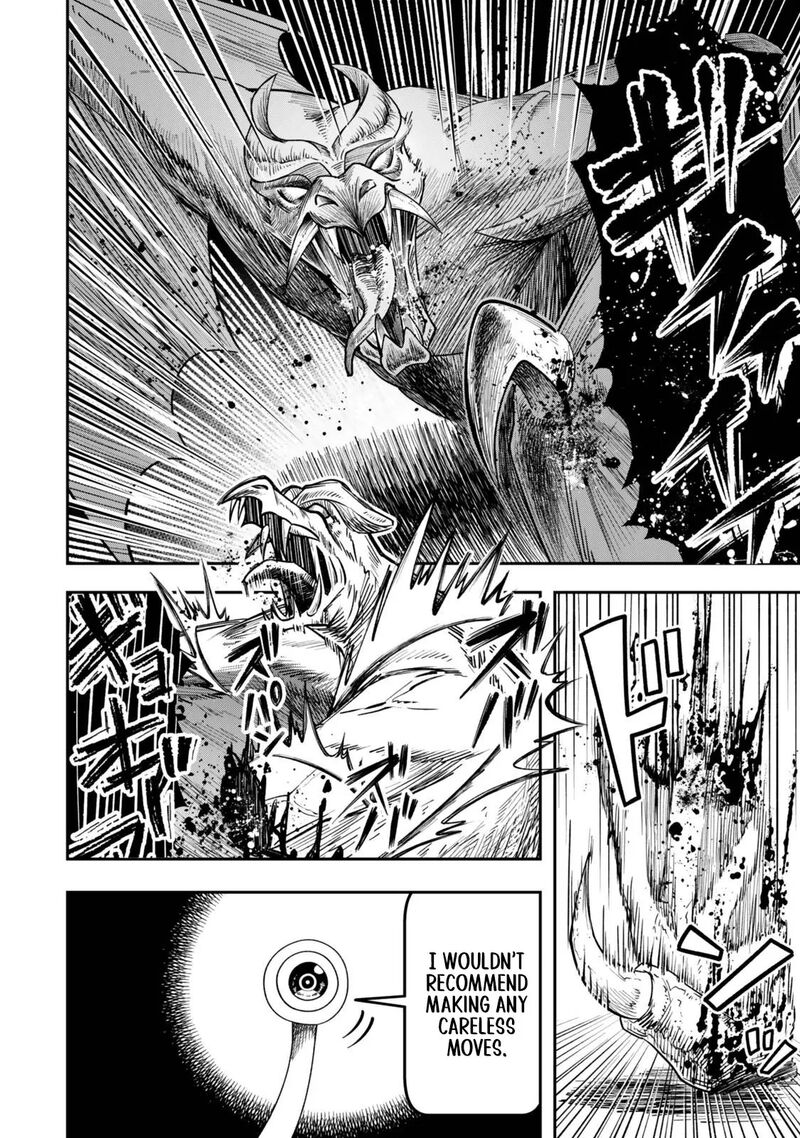 Zettai Shinanai Stella Hime Chapter 1c Page 10