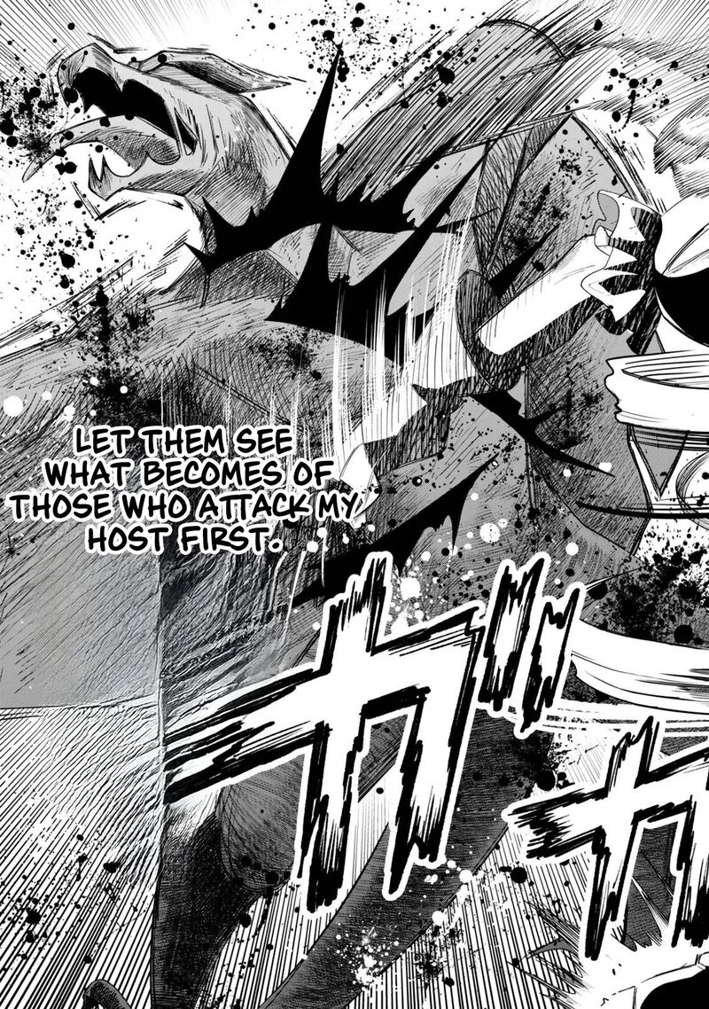 Zettai Shinanai Stella Hime Chapter 1c Page 13