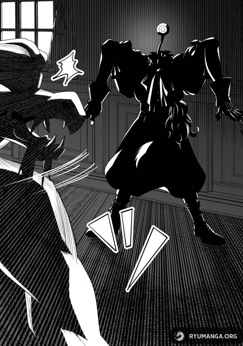 Zettai Shinanai Stella Hime Chapter 1c Page 6