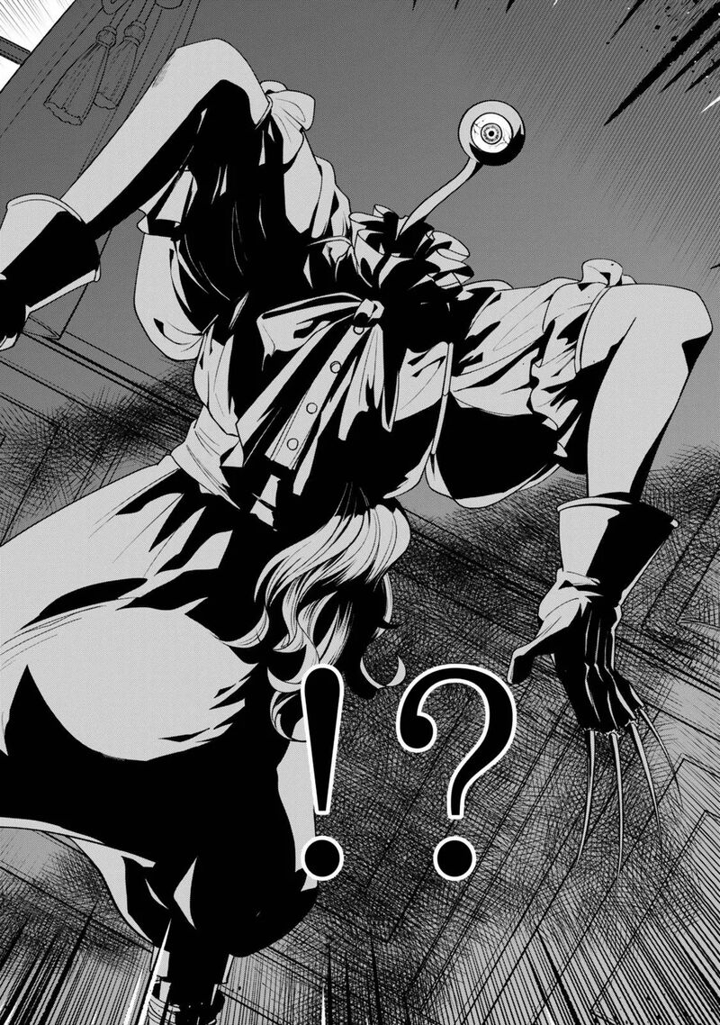 Zettai Shinanai Stella Hime Chapter 1c Page 8