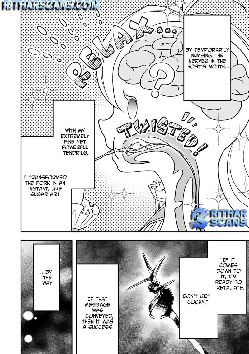 Zettai Shinanai Stella Hime Chapter 2 Page 10