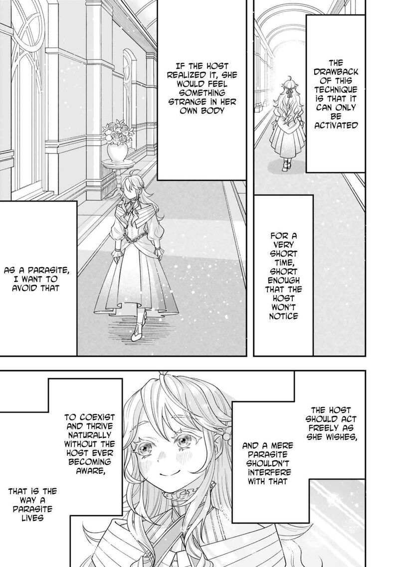 Zettai Shinanai Stella Hime Chapter 2 Page 11