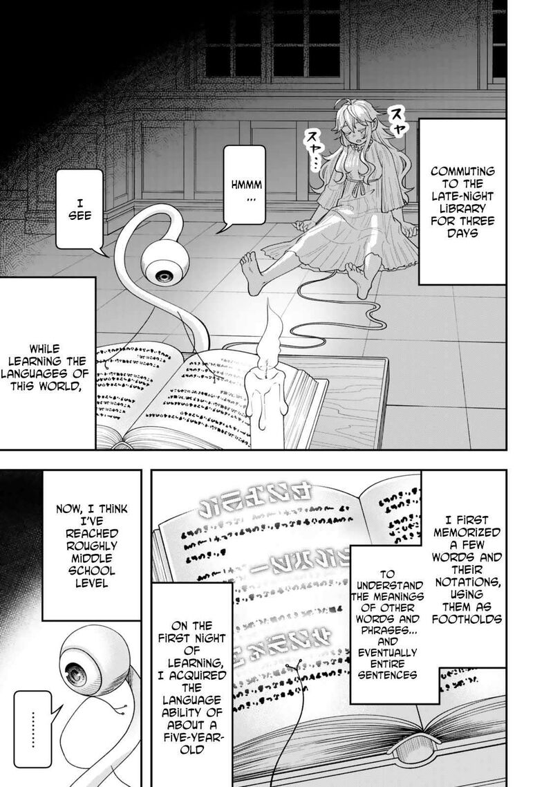 Zettai Shinanai Stella Hime Chapter 2 Page 13