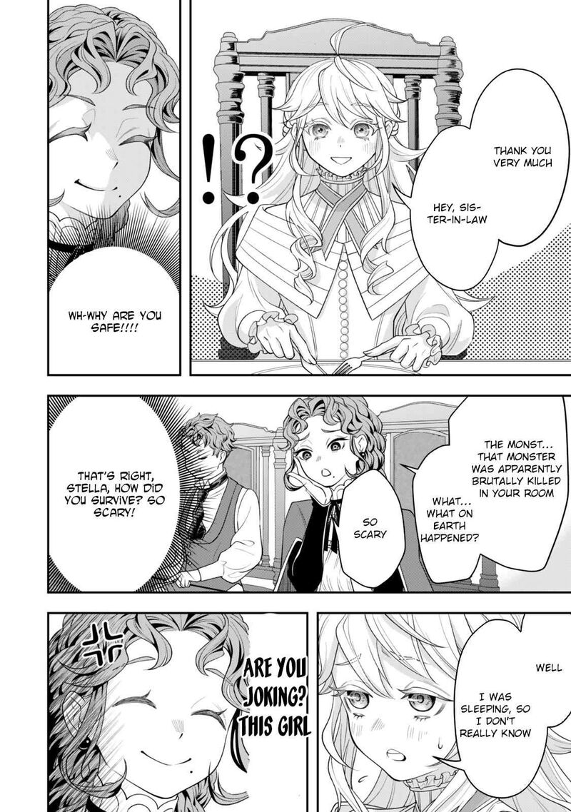 Zettai Shinanai Stella Hime Chapter 2 Page 2