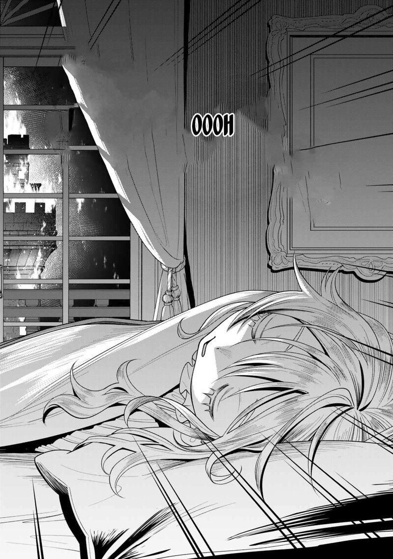 Zettai Shinanai Stella Hime Chapter 2 Page 22