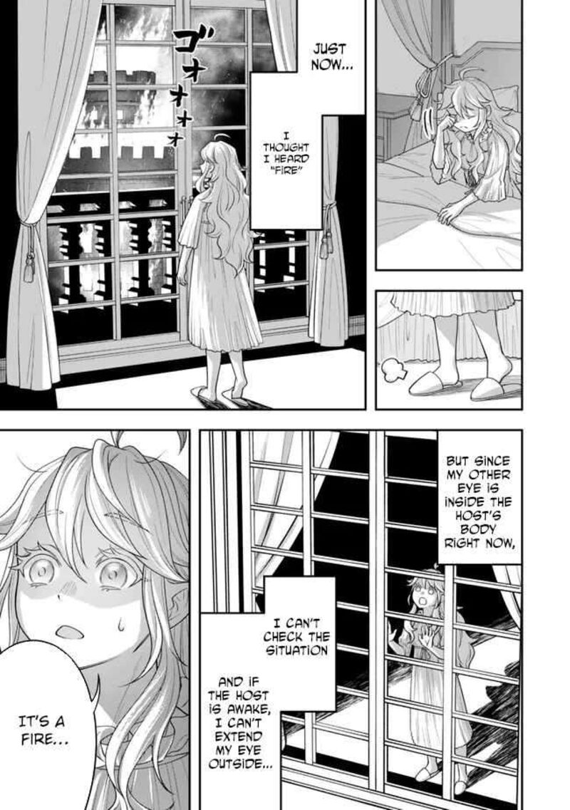 Zettai Shinanai Stella Hime Chapter 2 Page 25