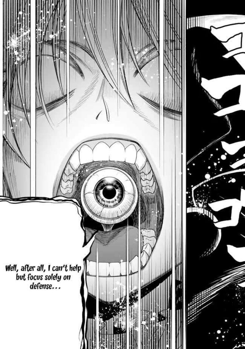 Zettai Shinanai Stella Hime Chapter 2 Page 32