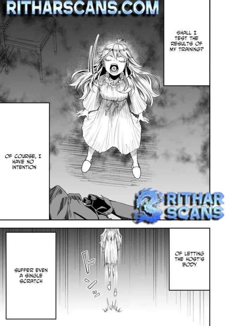 Zettai Shinanai Stella Hime Chapter 2 Page 39