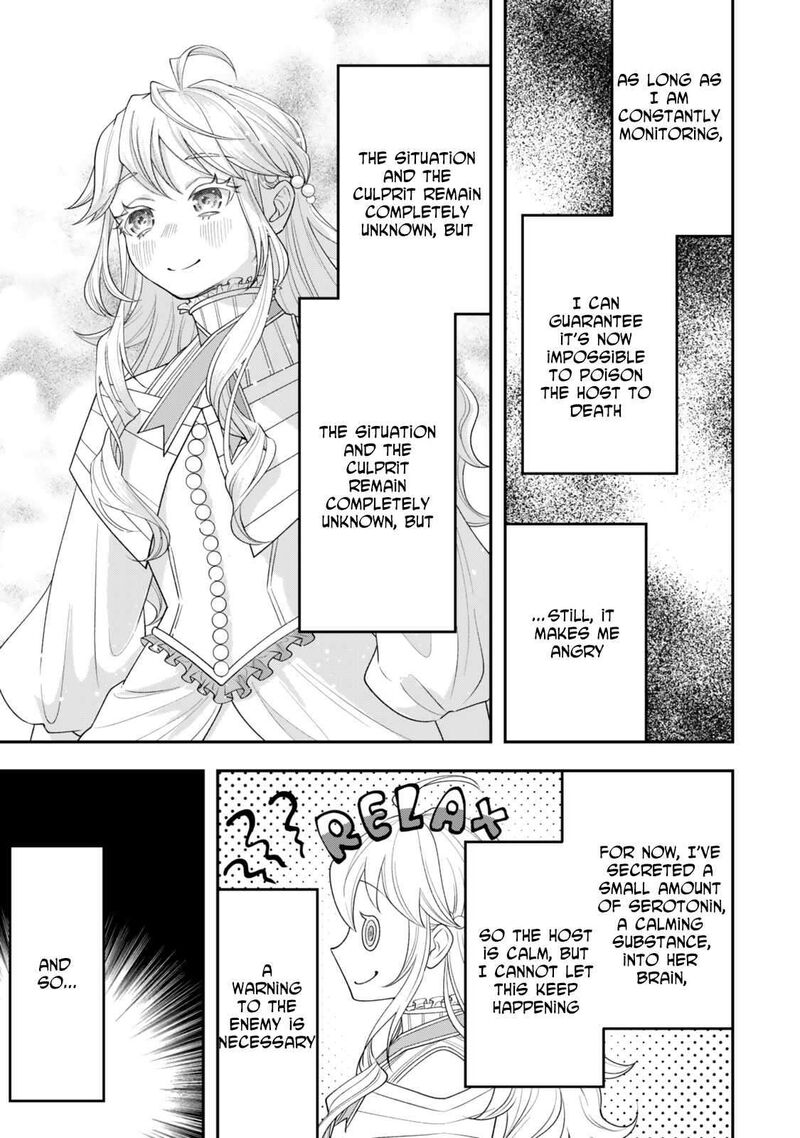 Zettai Shinanai Stella Hime Chapter 2 Page 9