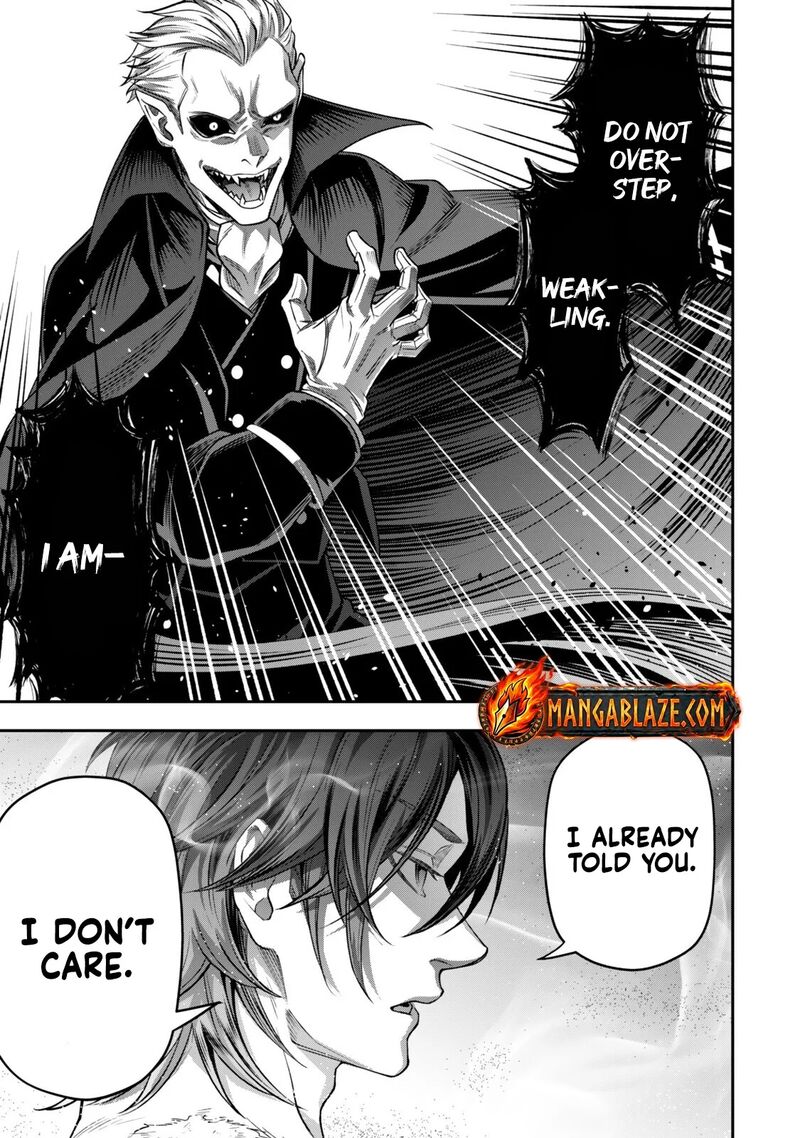 Zettai Shinanai Stella Hime Chapter 21b Page 6