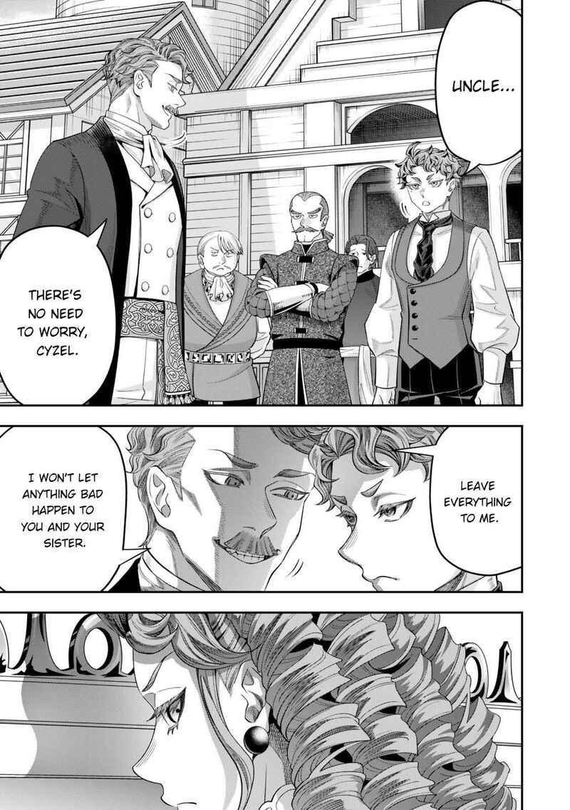 Zettai Shinanai Stella Hime Chapter 23c Page 2