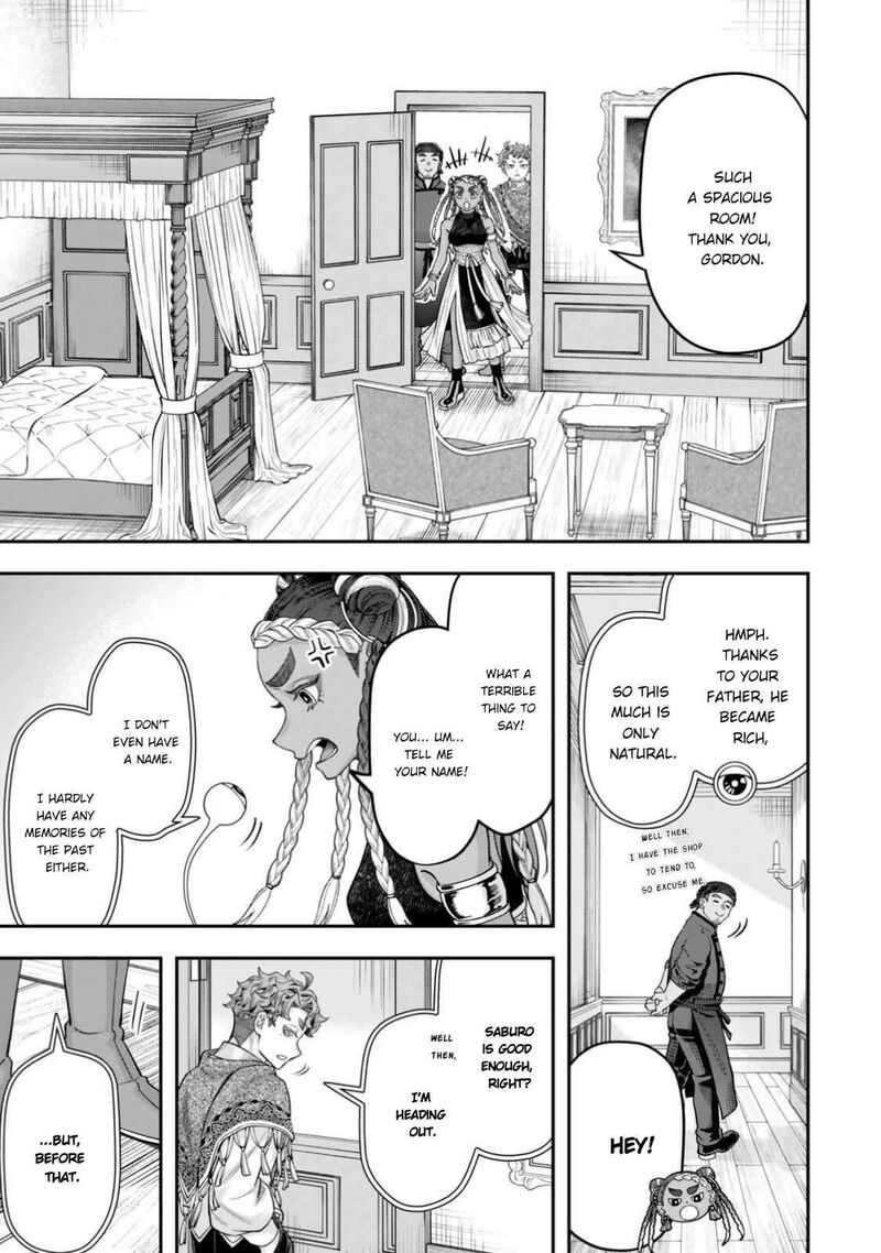Zettai Shinanai Stella Hime Chapter 24a Page 10