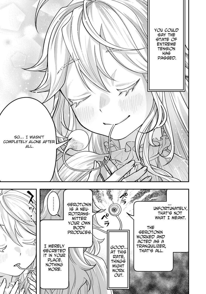 Zettai Shinanai Stella Hime Chapter 3 Page 23