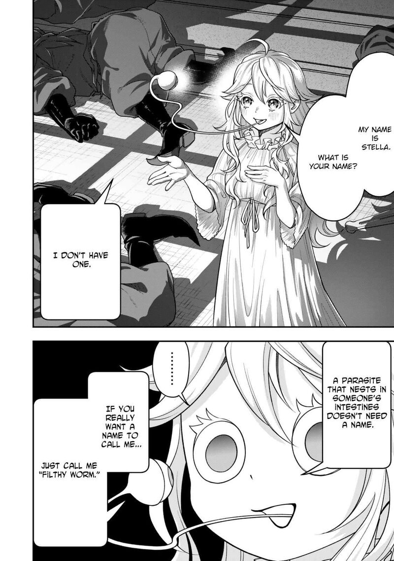 Zettai Shinanai Stella Hime Chapter 3 Page 24