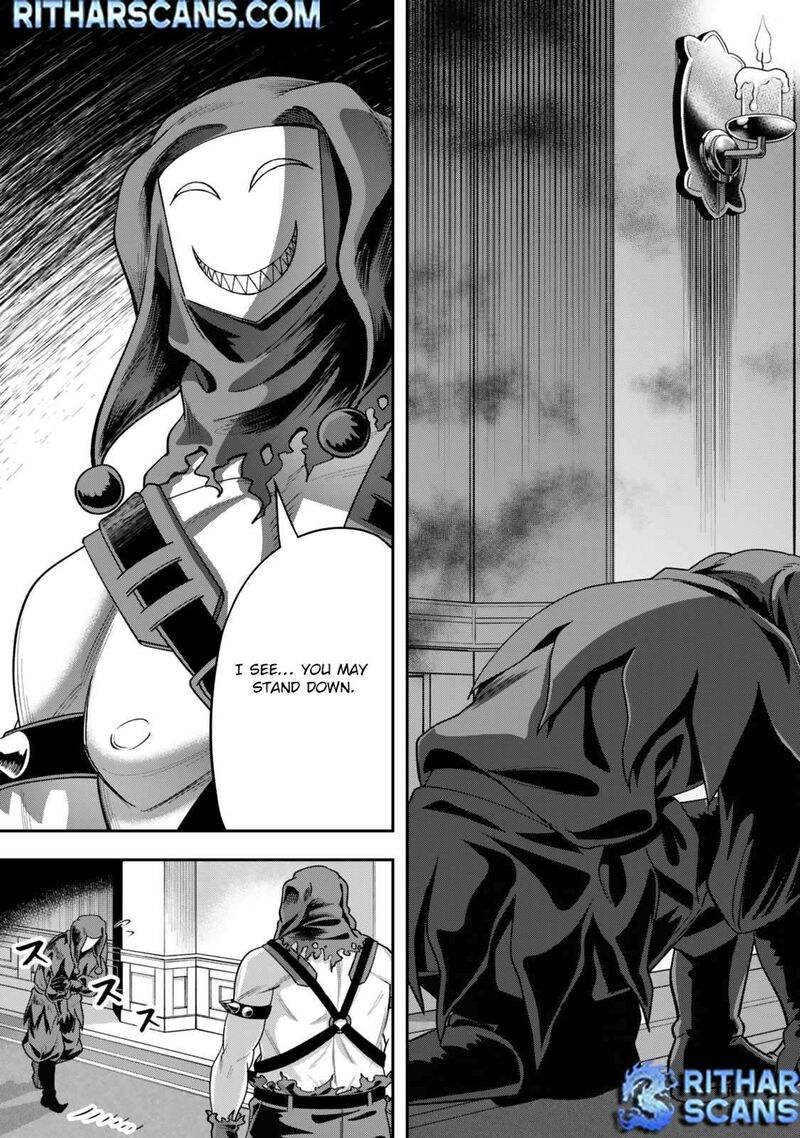 Zettai Shinanai Stella Hime Chapter 3 Page 27