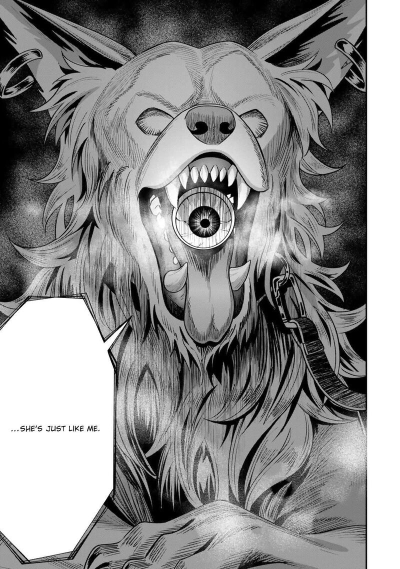 Zettai Shinanai Stella Hime Chapter 3 Page 29