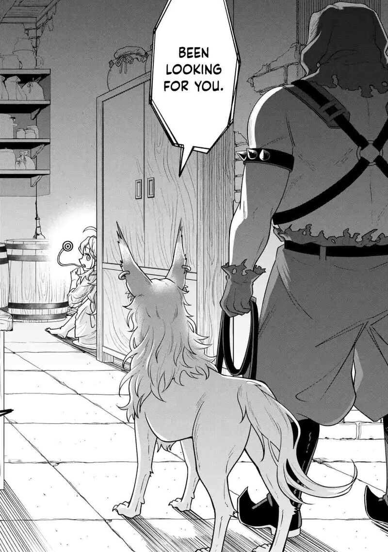 Zettai Shinanai Stella Hime Chapter 4 Page 18