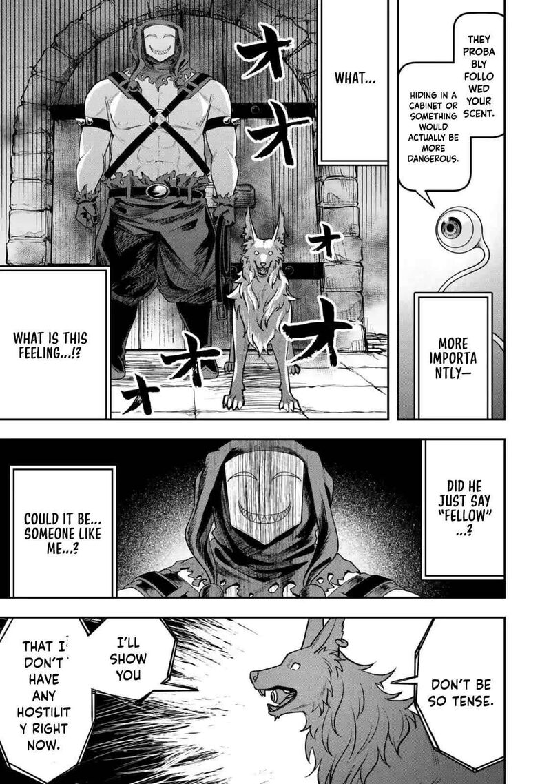 Zettai Shinanai Stella Hime Chapter 4 Page 21