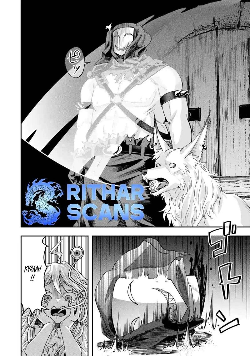 Zettai Shinanai Stella Hime Chapter 4 Page 22