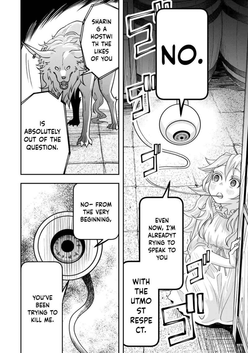 Zettai Shinanai Stella Hime Chapter 4 Page 26