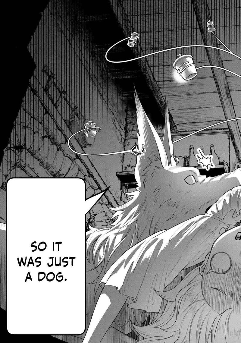 Zettai Shinanai Stella Hime Chapter 4 Page 35