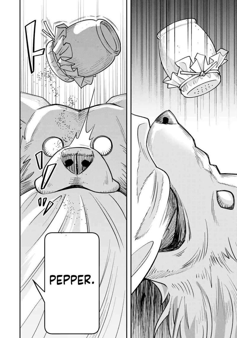 Zettai Shinanai Stella Hime Chapter 4 Page 36