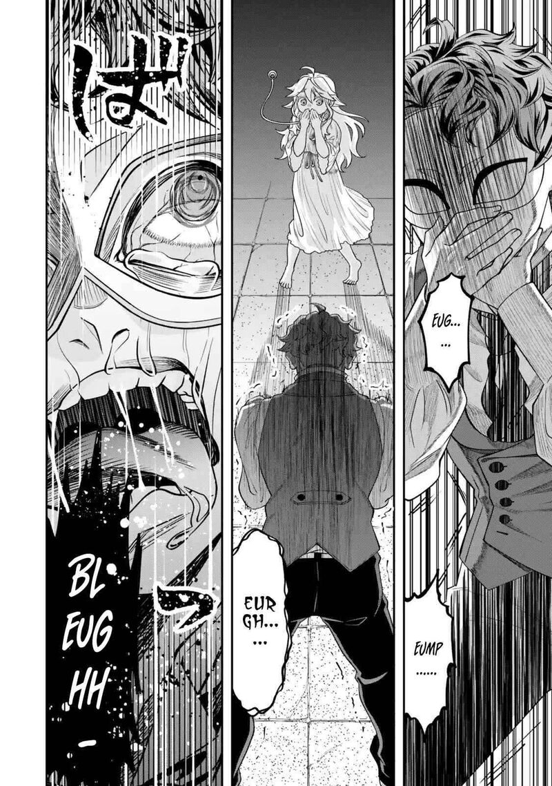 Zettai Shinanai Stella Hime Chapter 4 Page 48