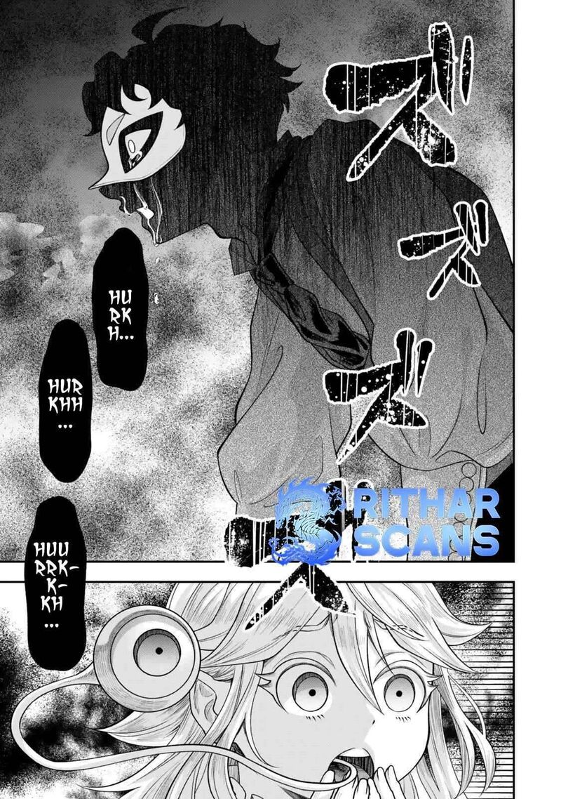 Zettai Shinanai Stella Hime Chapter 4 Page 49