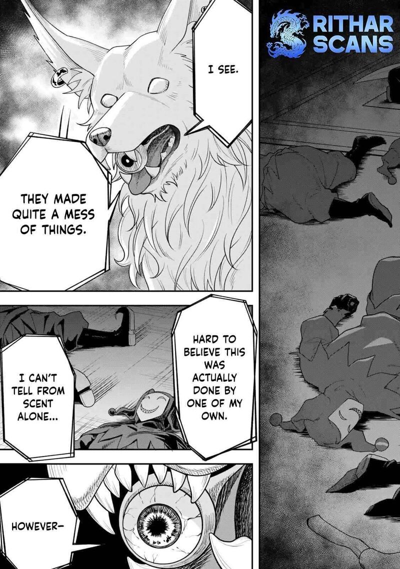 Zettai Shinanai Stella Hime Chapter 4 Page 7