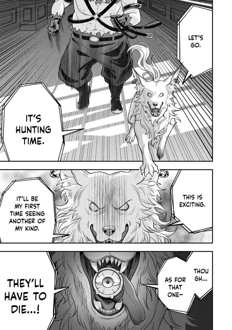 Zettai Shinanai Stella Hime Chapter 4 Page 9