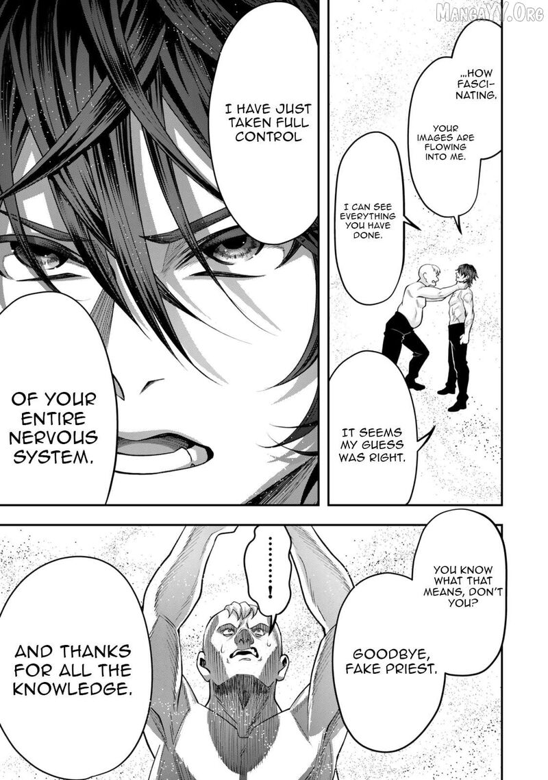 Zettai Shinanai Stella Hime Chapter 6b Page 13