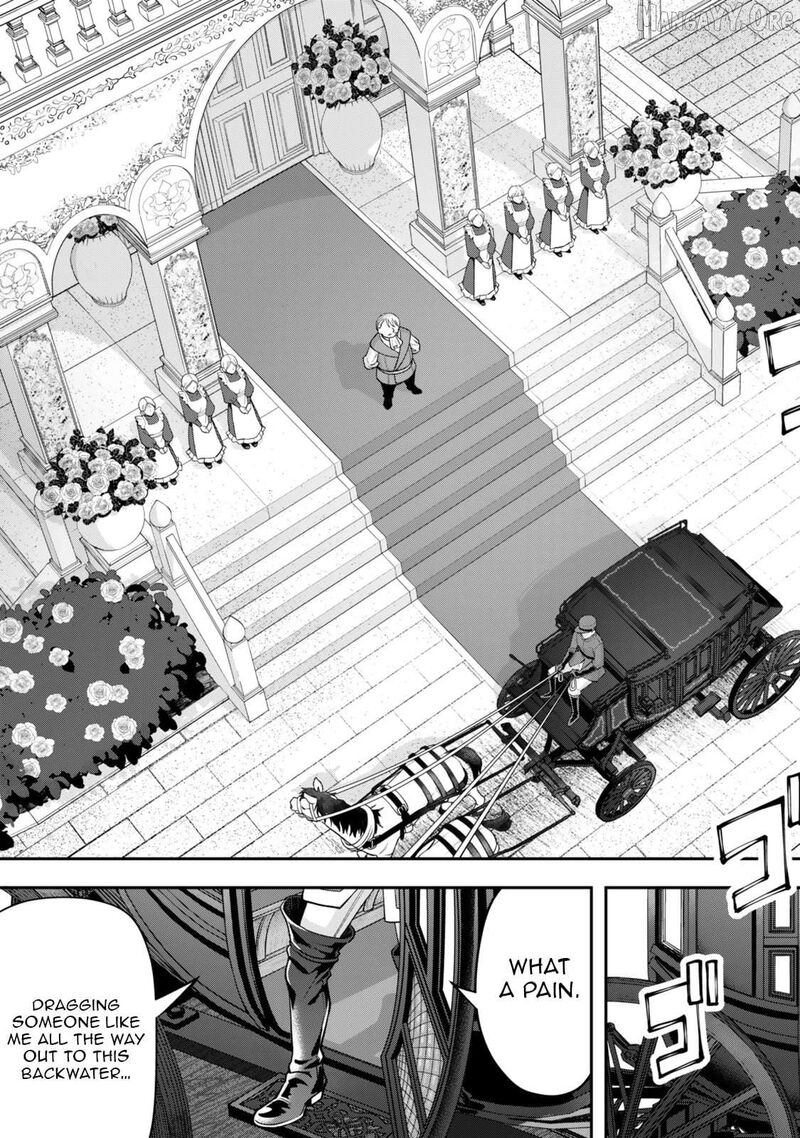 Zettai Shinanai Stella Hime Chapter 8a Page 13