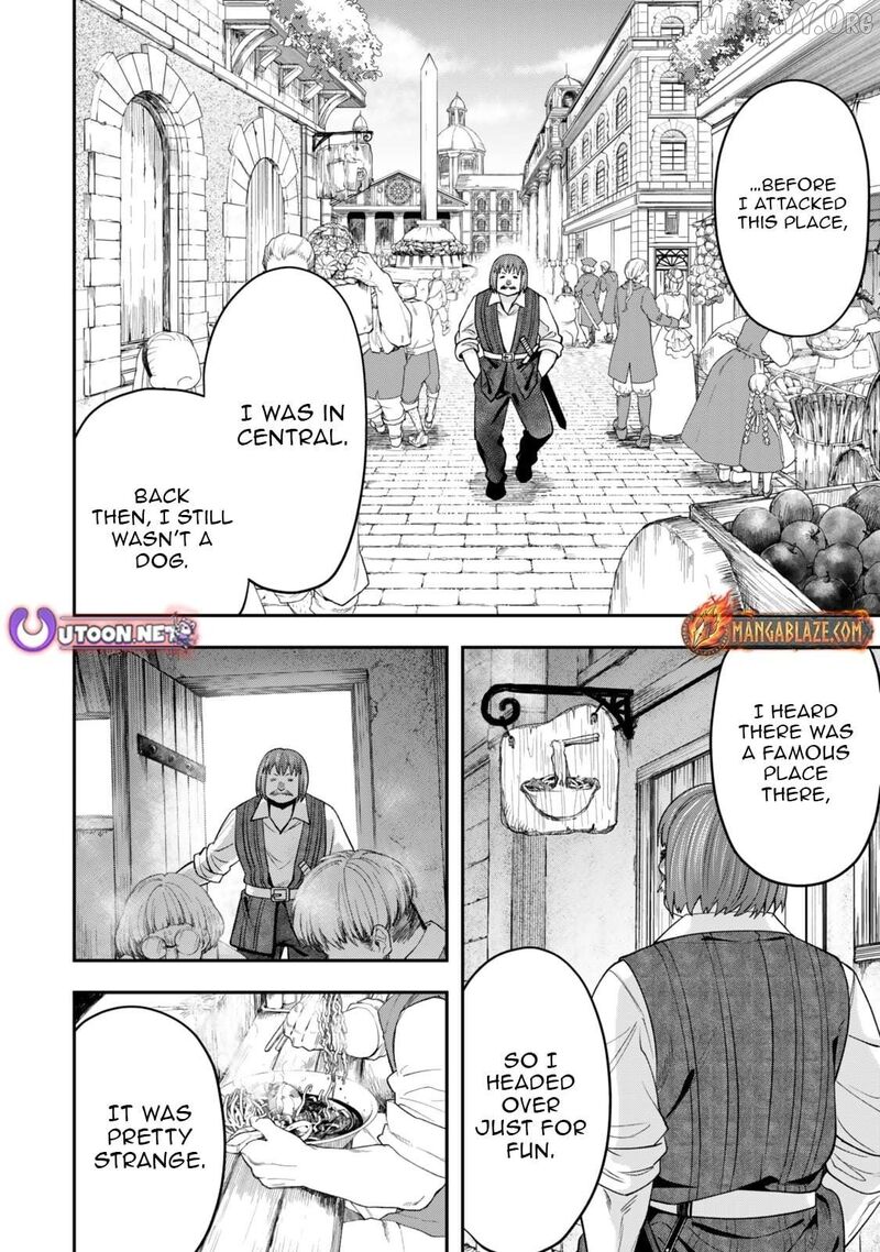 Zettai Shinanai Stella Hime Chapter 8a Page 2