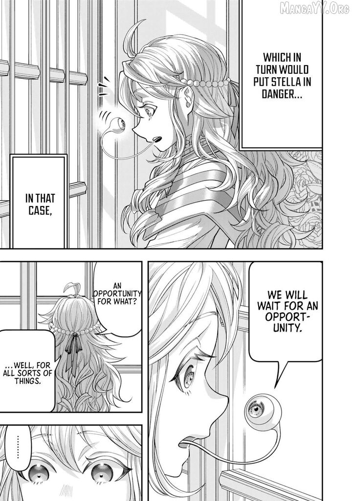 Zettai Shinanai Stella Hime Chapter 9 Page 5