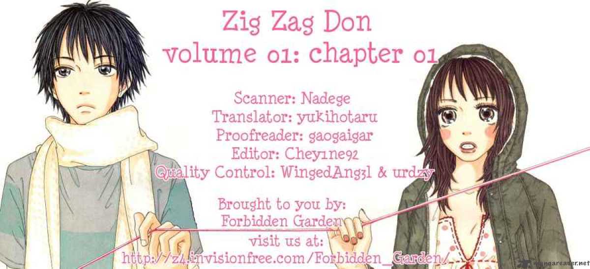 Zig Zag Don Chapter 1 Page 51