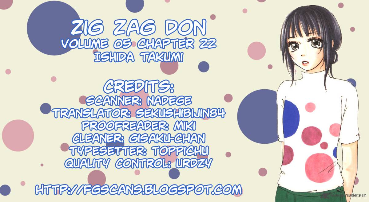 Zig Zag Don Chapter 22 Page 45