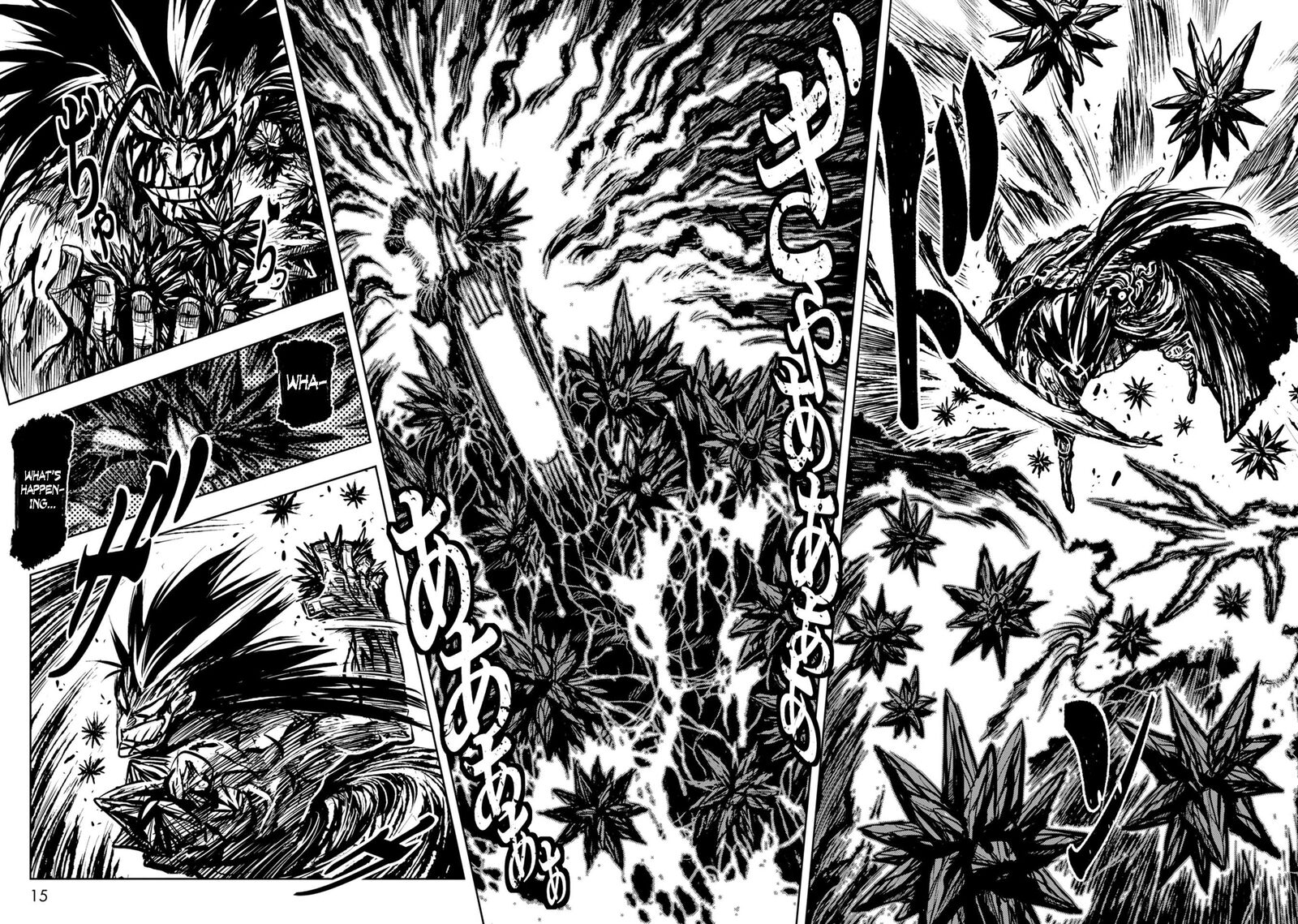 Zingnize Chapter 38 Page 12