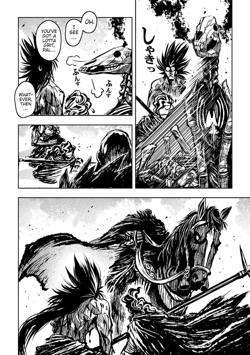 Zingnize Chapter 38 Page 23