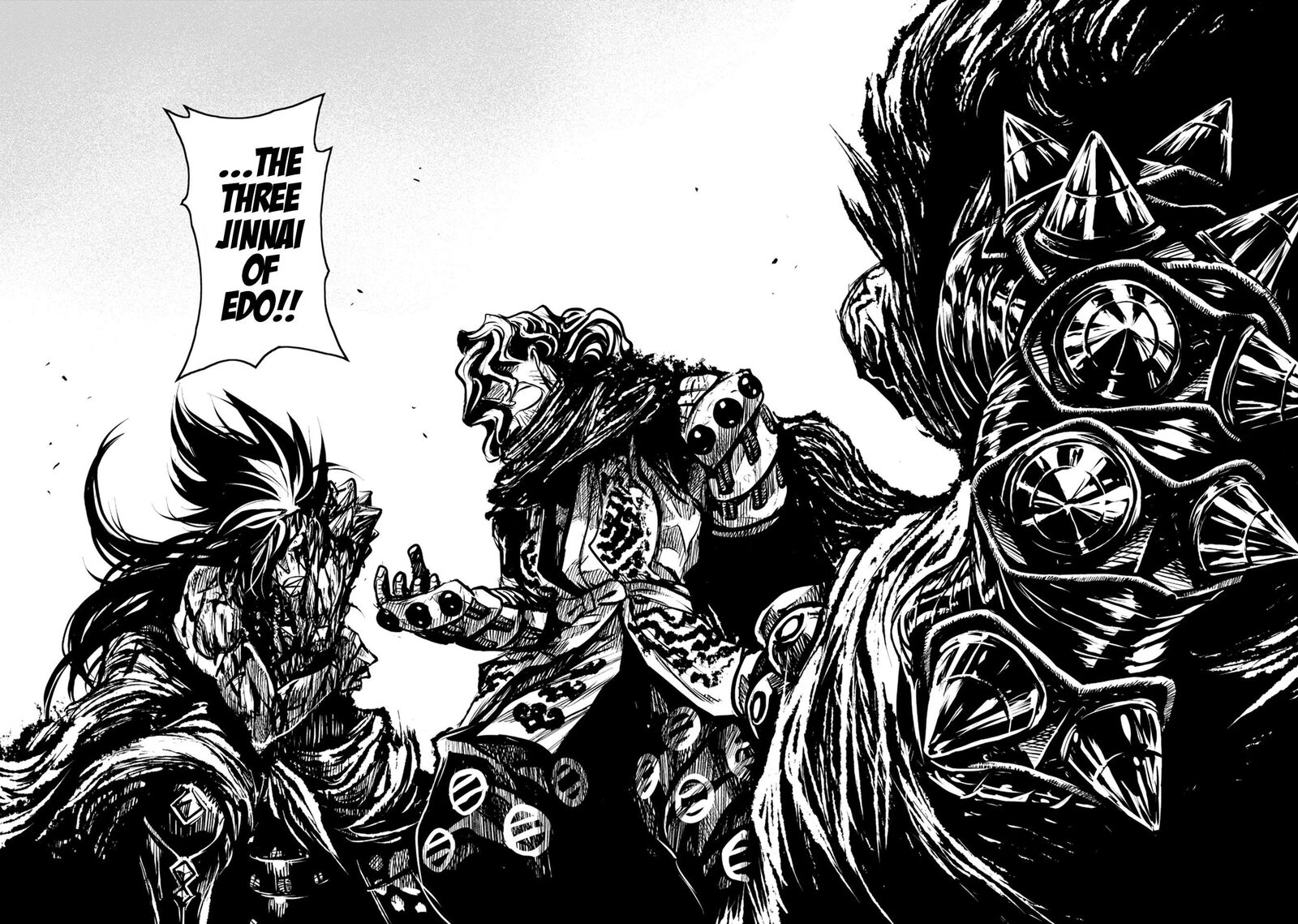 Zingnize Chapter 38 Page 27