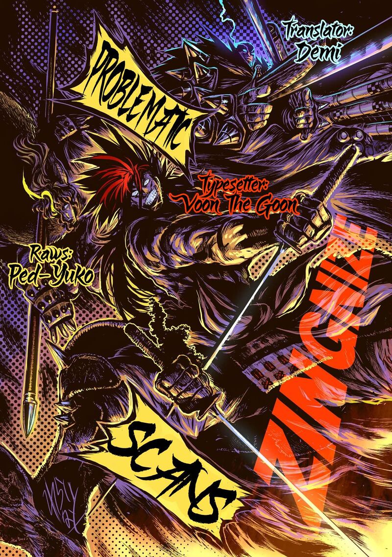 Zingnize Chapter 38 Page 29