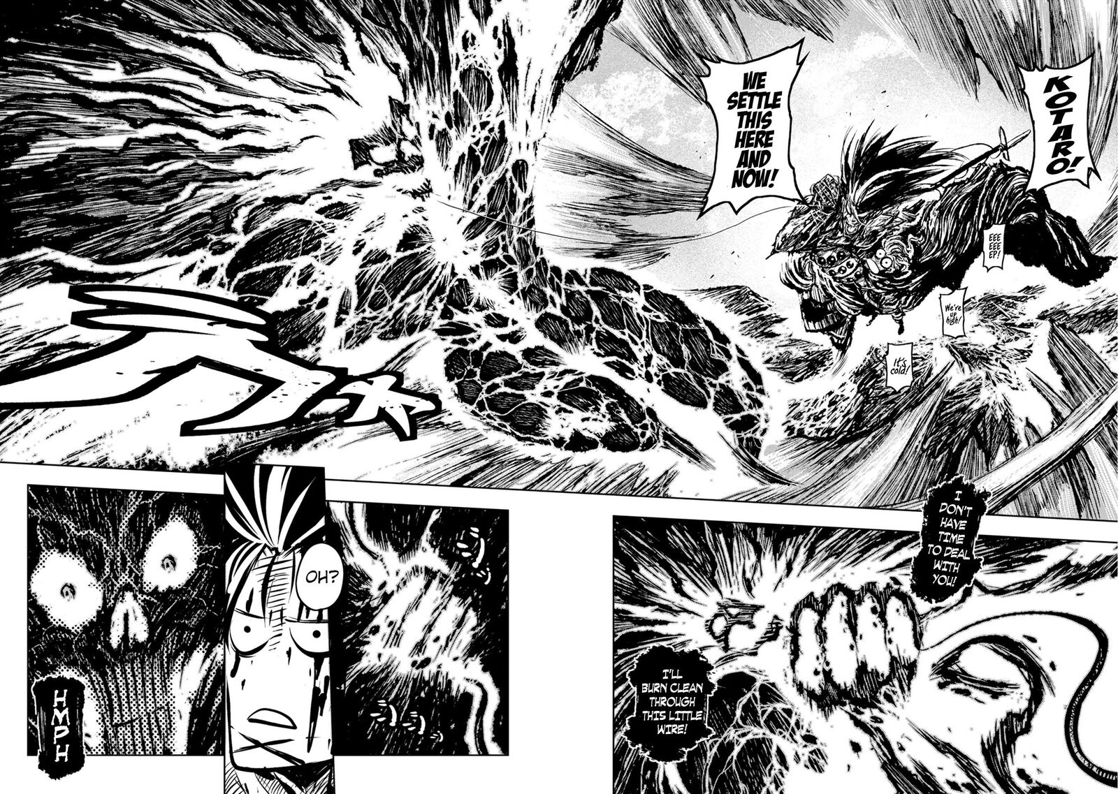 Zingnize Chapter 38 Page 9